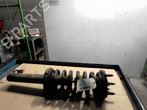 Used Left front shock absorber Left front shock absorber JEEP GRAND CHEROKEE III (WH, WK) 3.0 CRD 4x4 (218 hp) 36749481 36749481
