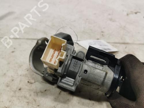 Used Ignition barrel Ignition barrel CITROËN C1 II (PA_, PS_) 1.0 VTi 68 (69 hp) 36710484 36710484