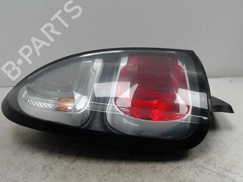 Left taillight CITROËN C3 Picasso (SH_) | BP36747575C34 - Image 2