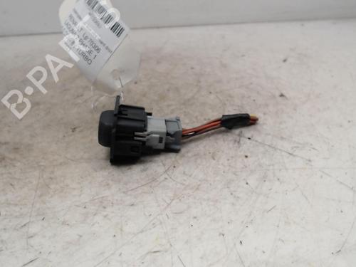 Right front window switch RENAULT LAGUNA II (BG0/1_) 1.9 dCi (BG08, BG0G) | BP36747709I26 - Image 2