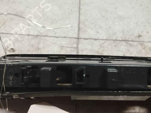 Luz central traseira Luz central traseira CITROËN XSARA PICASSO (N68) 1.6 HDi (90 hp) 36713897 36713897