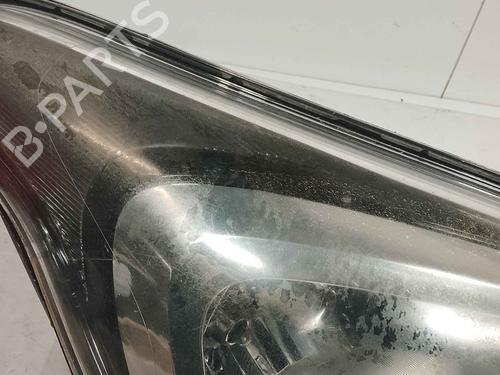 Used Right headlight Right headlight HYUNDAI i10 II (BA, IA) 1.2 (87 hp) 36716219 36716219
