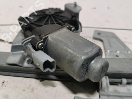 Used Front left window mechanism Front left window mechanism 36709181 36709181