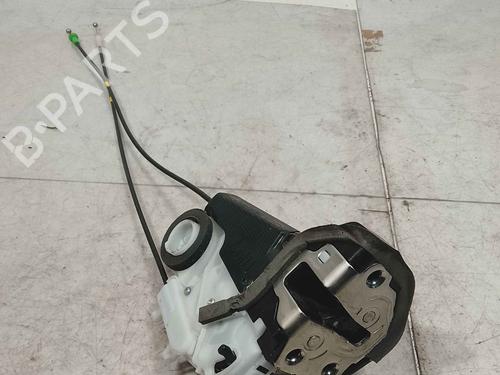Used Rear right lock Rear right lock 36714710 36714710