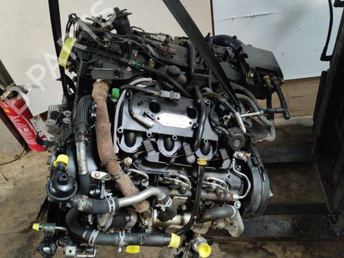 Engine CITROËN C5 III (RD_) 2.7 HDi (RDUHZJ) | BP36737973M1 - Image 4