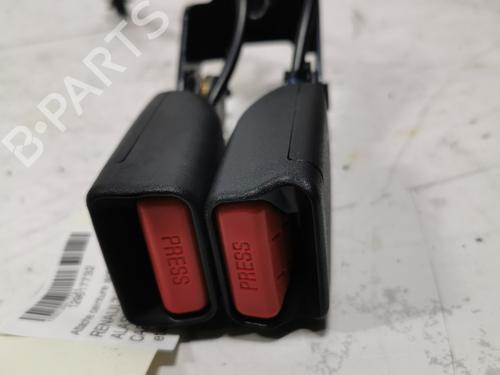 Used Seat buckle Seat buckle 37538679 37538679