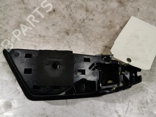 Front left interior door handle RENAULT MASTER IV Van (F8__) | BP36711053I13 - Image 3