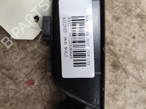 Left rear window switch RENAULT CAPTUR II (HF_) | BP36750688I29 - Image 2