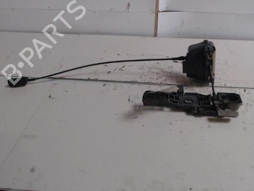 Used Rear right lock Rear right lock 36722824 36722824