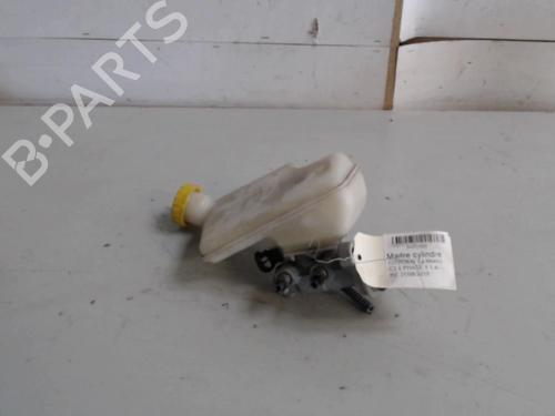 Used Brake master cylinder Brake master cylinder CITROËN C3 II (SC_) 1.4 (73 hp) 36735325 36735325
