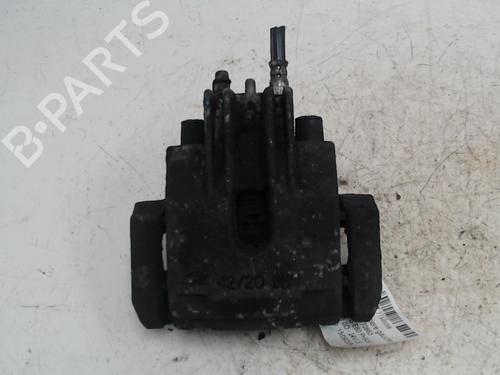 Left rear brake caliper BMW 5 (E60) 530 d | BP36742453M107 - Image 2