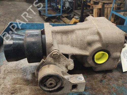 Rear differential FIAT PANDA (169_) 1.2 4x4 (169.AXB2A) | BP36740185M24 - Image 2