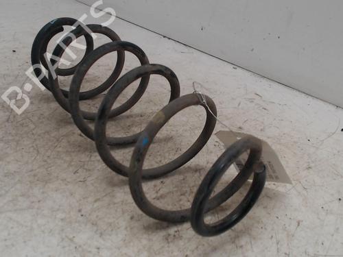 Used Shock absorber spring Shock absorber spring PEUGEOT 208 I (CA_, CC_) 1.6 VTi (120 hp) 36745621 36745621