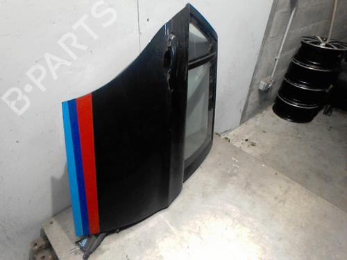 Used Right rear door Right rear door BMW 3 Touring (E91) 320 d (163 hp) 36741564 36741564
