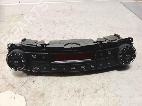 Used Climate control Climate control 36716913 36716913