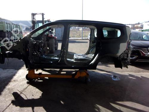 Cable DACIA LODGY (JS_) 1.5 dCi | BP36731165E12 - Image 11