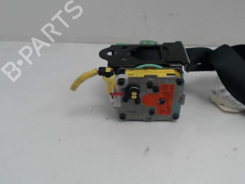 Front right seatbelt TOYOTA AURIS (_E15_) 2.0 D-4D (ADE150_, ADE150R) | BP36739564I25 - Image 3