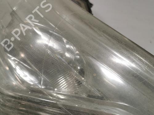 Left headlight CITROËN C5 III (RD_) | BP36782504C28 - Image 7