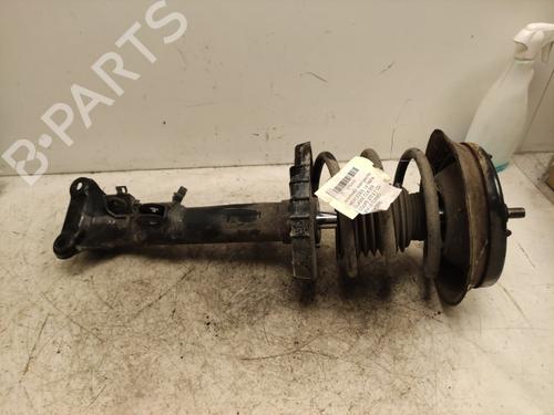 Used Left front shock absorber Left front shock absorber MERCEDES-BENZ CLK (C209) CLK 270 CDI (209.316) (170 hp) 36749857 36749857