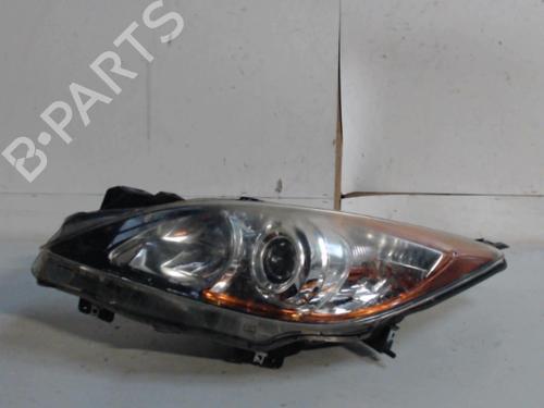 Optica esquerda Optica esquerda MAZDA 3 Saloon (BK) [1999-2009] 36735730 36735730