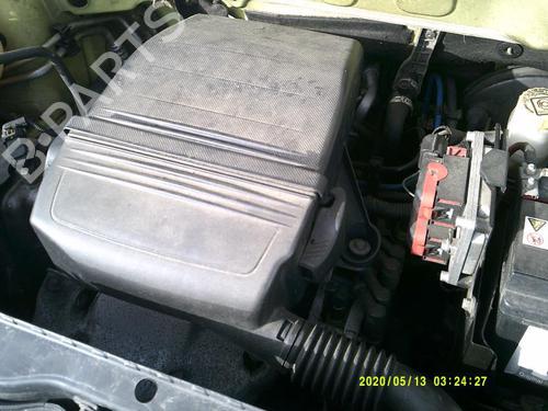 Front wiper motor FIAT PANDA (169_) | BP36732543M29 - Image 7