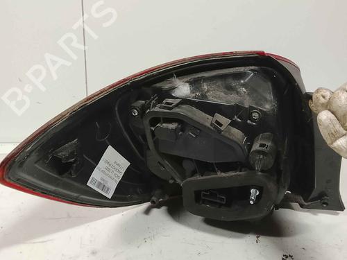 Right taillight DACIA SANDERO II 1.2 | BP36716104C35 - Image 3