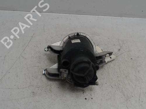 Used Left front fog light Left front fog light 36739371 36739371