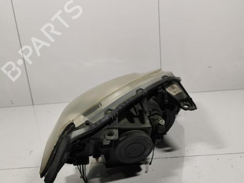 Left headlight RENAULT LAGUNA III (BT0/1) 1.5 dCi (BT00, BT0A, BT0T, BT1J) | BP36720043C28 - Image 4