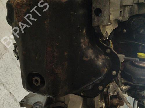 Engine CITROËN C5 III (RD_) 2.7 HDi (RDUHZJ) | BP36737973M1 - Image 3