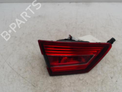 Left tailgate light RENAULT CLIO IV (BH_) 1.5 dCi 75 | BP36743532C79 - Image 2