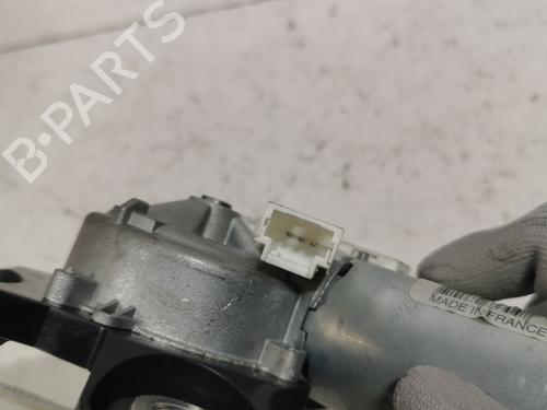 Rear wiper motor PEUGEOT PARTNER Tepee 1.6 VTi | BP37254566M102 - Image 4