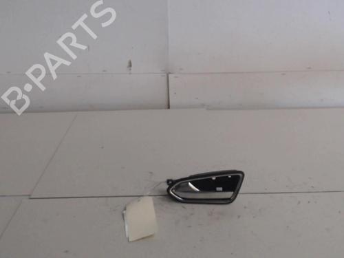 Maneta interior trasera izquierda Maneta interior trasera izquierda RENAULT CAPTUR II (HF_) [2020-2026] 36729304 36729304