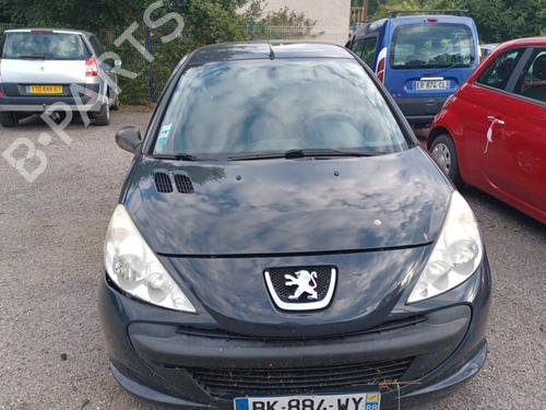 Gearbox PEUGEOT 206+ (2L_, 2M_) 1.1 | BP36735244M3  - Image 9