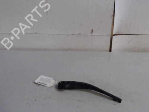 Used Rear windshield wiper arm Rear windshield wiper arm PEUGEOT 206 SW (2E/K) 1.6 HDi 110 (109 hp) 36735817 36735817