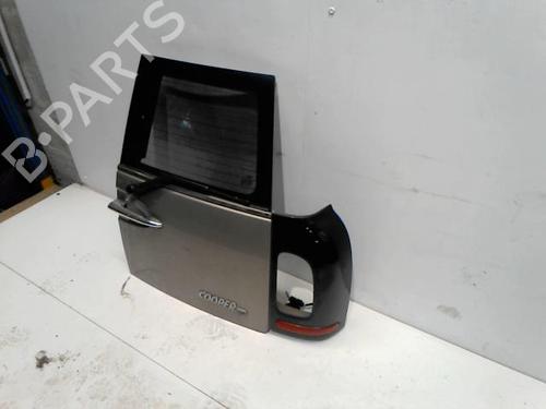 Used Right tailgate Right tailgate 36704416 36704416