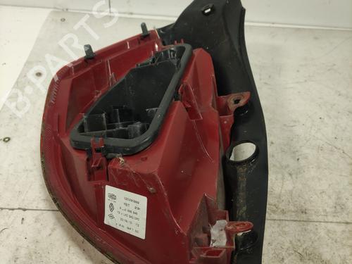 Rear bumper right light RENAULT CLIO III Hatchback Van (SB_, SR_) | BP36718924C82 - Image 2