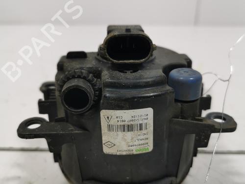 Left front fog light RENAULT TWINGO II (CN0_) 1.5 dCi (CN0E) | BP36705200C30 - Image 4