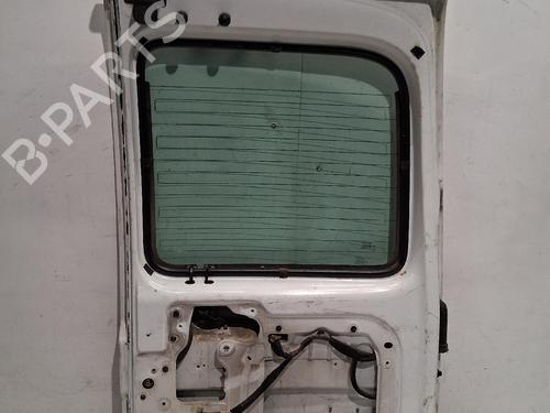 Used Left tailgate Left tailgate 36913981 36913981