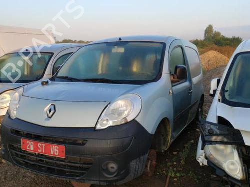 Front wiper motor RENAULT KANGOO Express (FW0/1_) 1.5 dCi 85 (FW0K, FW0L, FW0B) | BP36734440M29 - Image 18