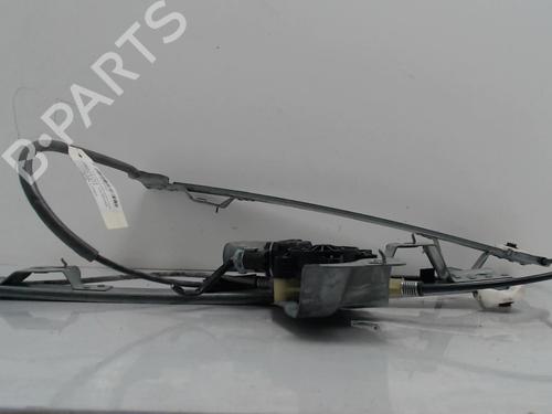 Used Front right window mechanism Front right window mechanism 36740365 36740365