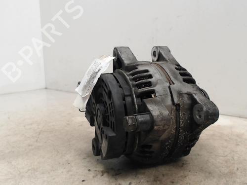 Used Alternator Alternator PEUGEOT 406 Coupe (8C) 2.2 HDI (133 hp) 36748505 36748505