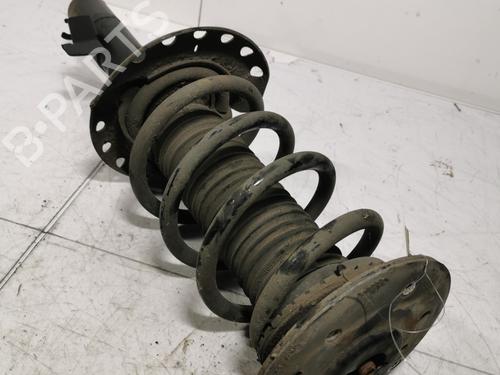 Right front shock absorber FORD S-MAX (WA6) 2.0 TDCi | BP36711283M17  - Image 5