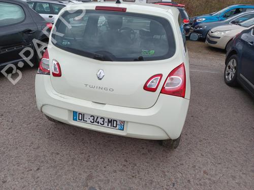 Right front indicator RENAULT TWINGO II (CN0_) 1.2 16V (CN04, CN0B) | BP36712944C33 - Image 4