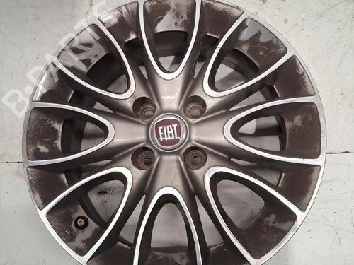 Used Rim Rim FIAT PUNTO EVO (199_) 1.2 (69 hp) 39727098 39727098