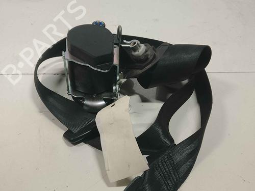 Front left seatbelt CITROËN DS5 | BP36715636I26 - Image 2