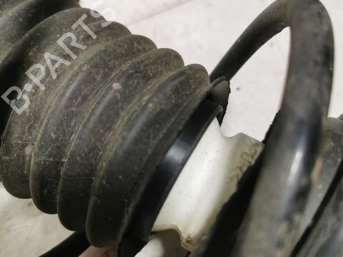 Left front shock absorber RENAULT TWINGO III (BCM_, BCA_) 1.0 SCe 70 | BP36717688M16 - Image 3