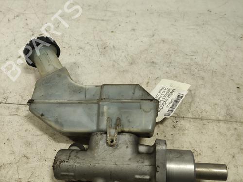 Hovedbremsecylinder Hovedbremsecylinder RENAULT CLIO III (BR0/1, CR0/1) 1.5 dCi (75 hp) 37472729 37472729