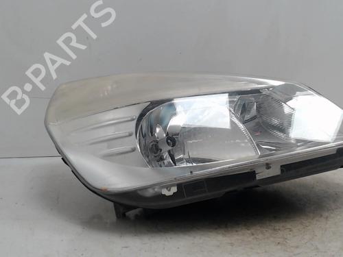 Right headlight RENAULT ESPACE IV (JK0/1_) 2.0 dCi (JK01, JK02, JK1J, JK1K, JK1H) | BP36744090C29 - Image 2