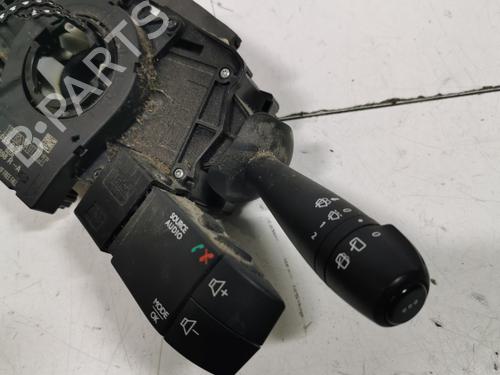 Used Steering column stalk Steering column stalk DACIA LODGY (JS_) 1.5 dCi (90 hp) 36705595 36705595