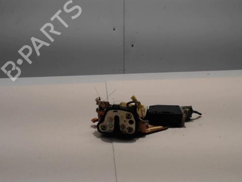 Used Front right lock Front right lock OPEL ASTRA G Estate (T98) [1998-2005] 36724864 36724864